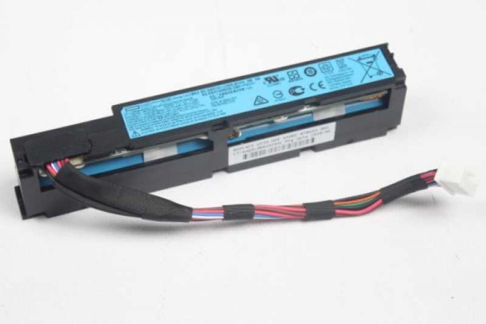 96W Smart Storage Battery With 145mm Cable