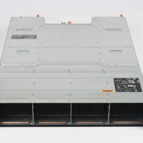 PowerVault MD1200 disk shelf, 12 x LFF (3.5inch)