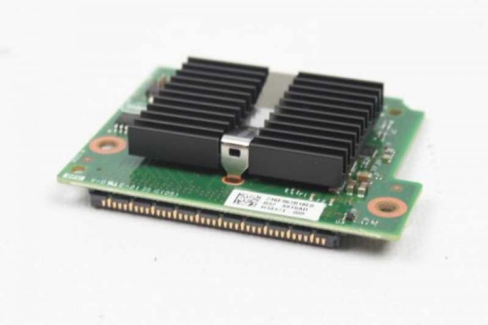 INTEL X710-KR 10GB QUAD-PORT BNDC