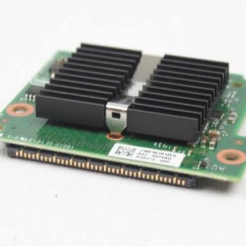INTEL X710-KR 10GB QUAD-PORT BNDC