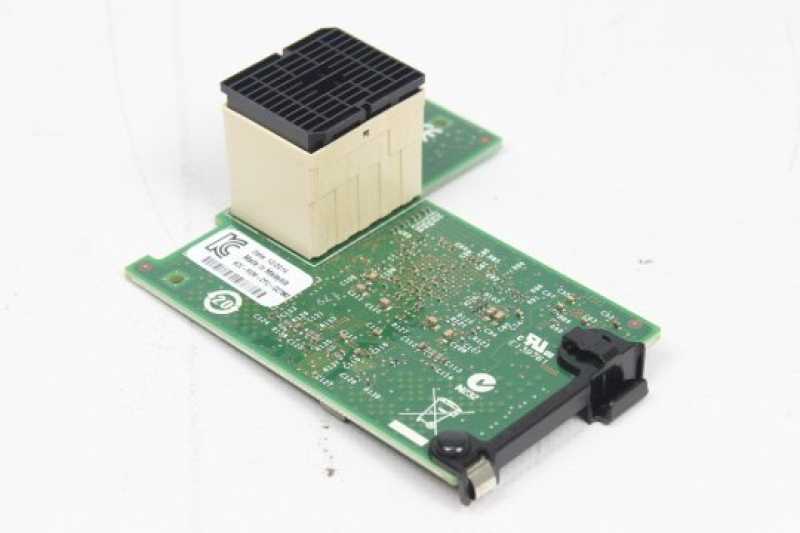 INTEL I350 QUAD-PORT 1GB MEZZANINE CARD