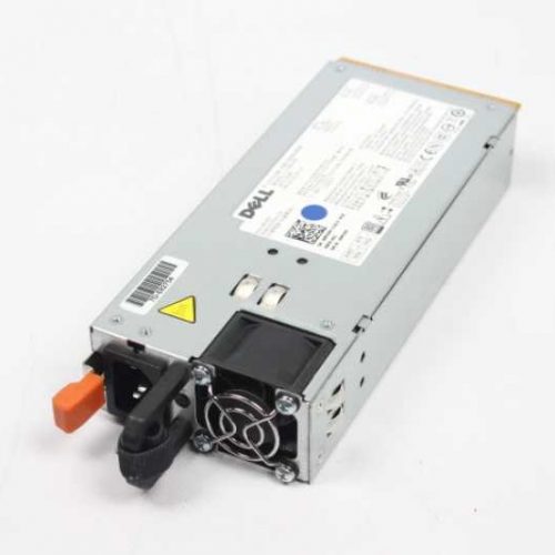 1100W POWER SUPPLY FOR POWEREDGE R510/R810/R910/T710