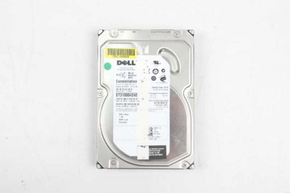 HDD SAS 1TB 3,5 7200RPM