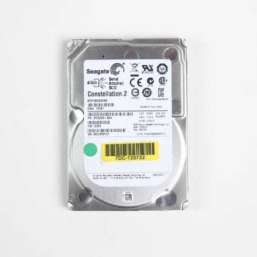 1TB 6G 7.2K 2.5inch SAS HDD