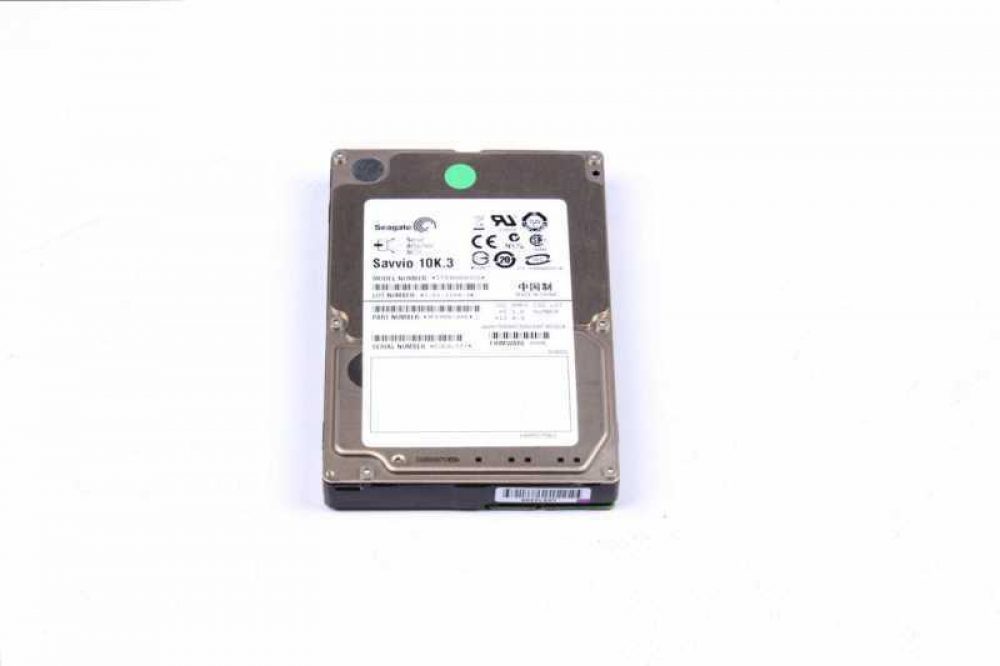 300GB 10K 2.5inch SAS drive