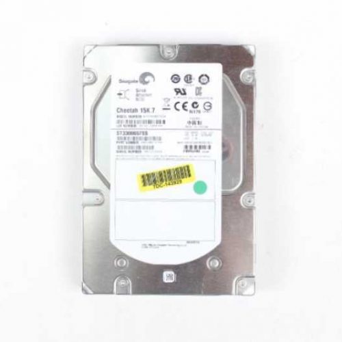 300GB 15K 6Gb 3.5inch Enterprise SAS drive