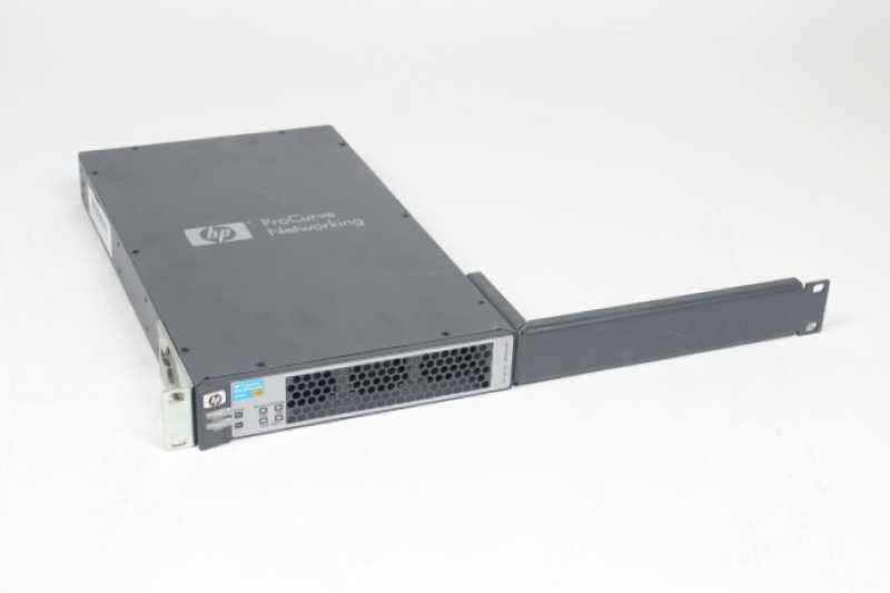 PROCURVE 630 REDUNDANT/EXTERNAL POWER SUPPLY