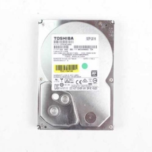 3TB 512E 7.2K 6G 3.5INCH SATA HDD