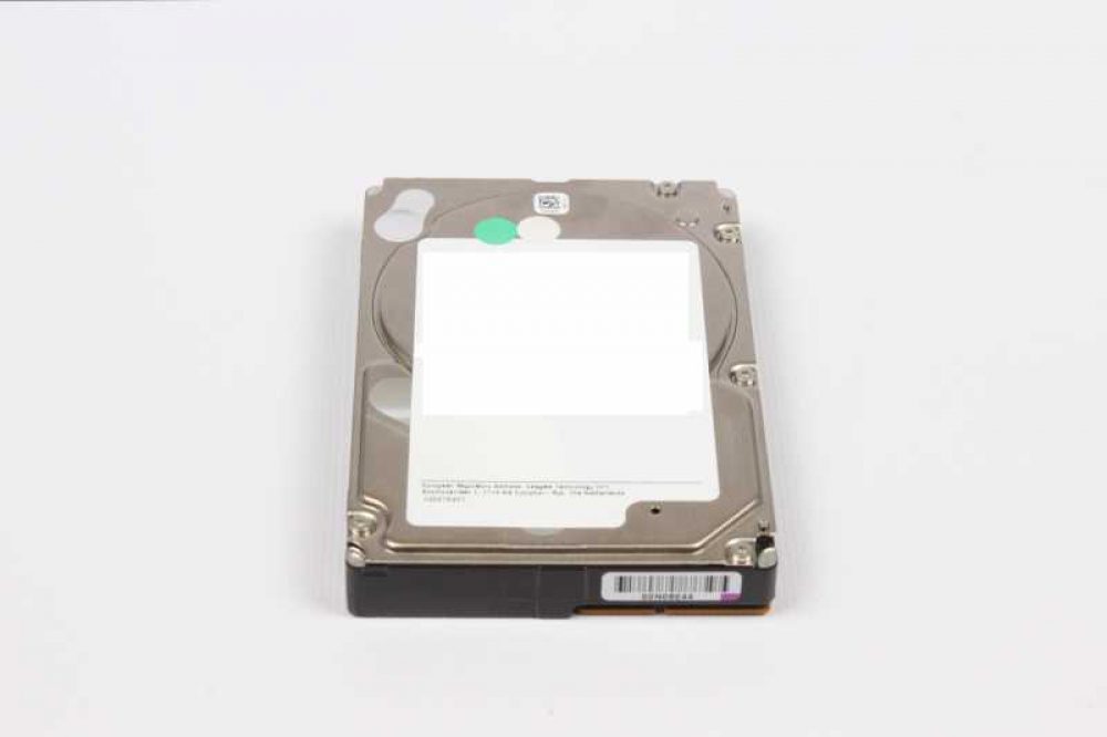 300GB 10K 2.5INCH SAS HDD