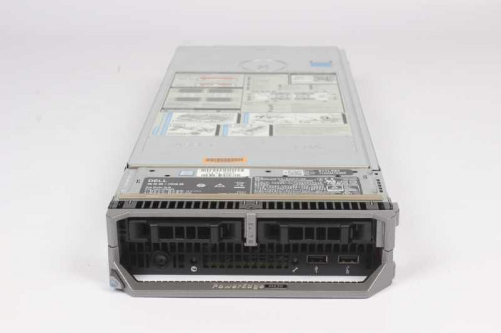 PowerEdge M630 CTO blade server