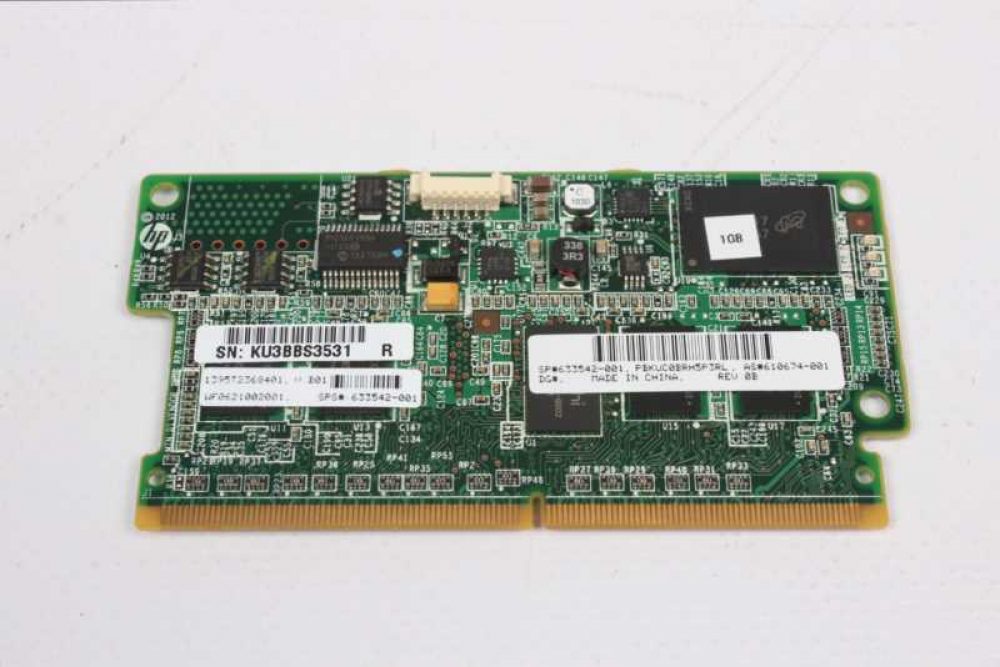 512MB CACHE FOR P420 CONTROLLER
