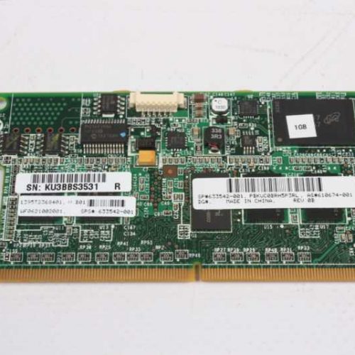 512MB CACHE FOR P420 CONTROLLER